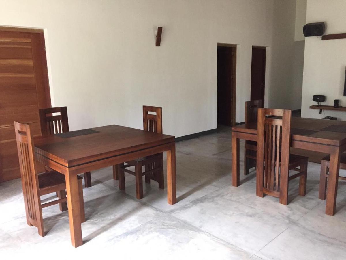 شقة Secret House ديكويلاّ تين المظهر الخارجي الصورة