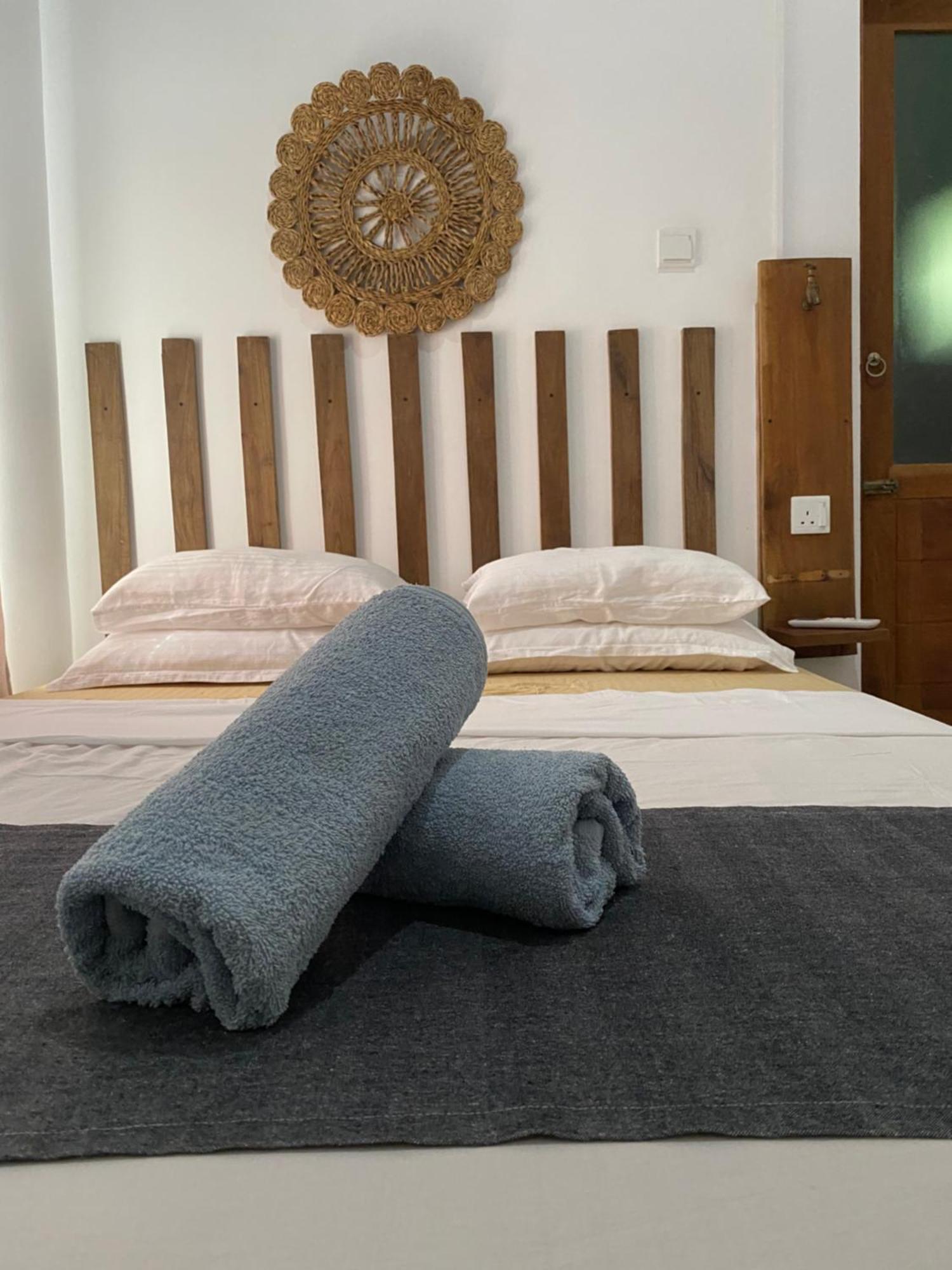 شقة Secret House ديكويلاّ تين المظهر الخارجي الصورة