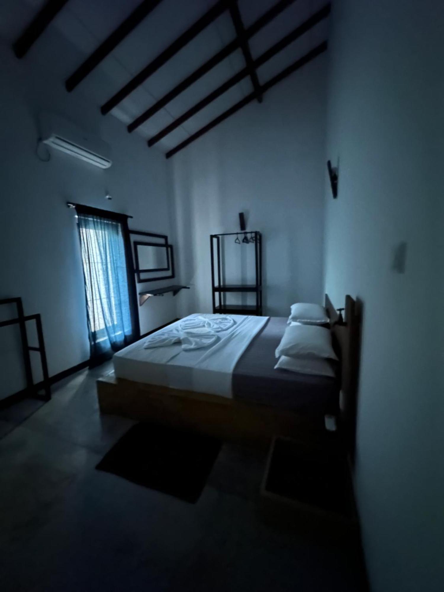 شقة Secret House ديكويلاّ تين المظهر الخارجي الصورة